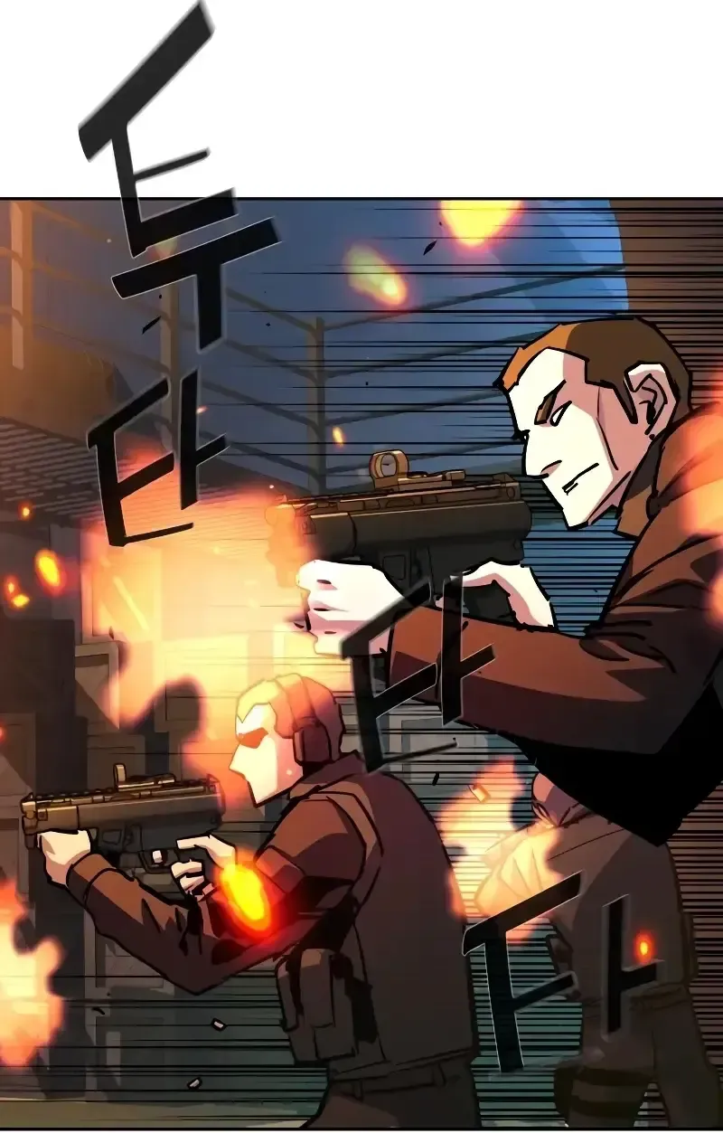 Read Teenage Mercenary Português Manga Online