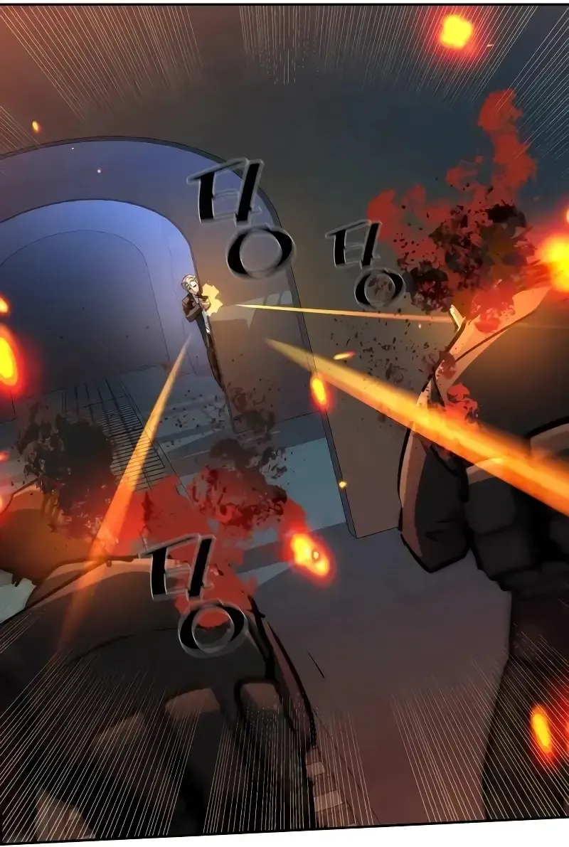 Read Teenage Mercenary Português Manga Online