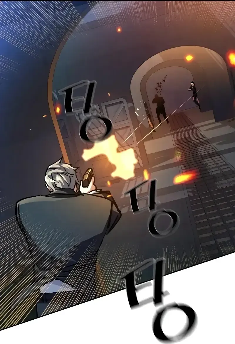 Read Teenage Mercenary Português Manga Online