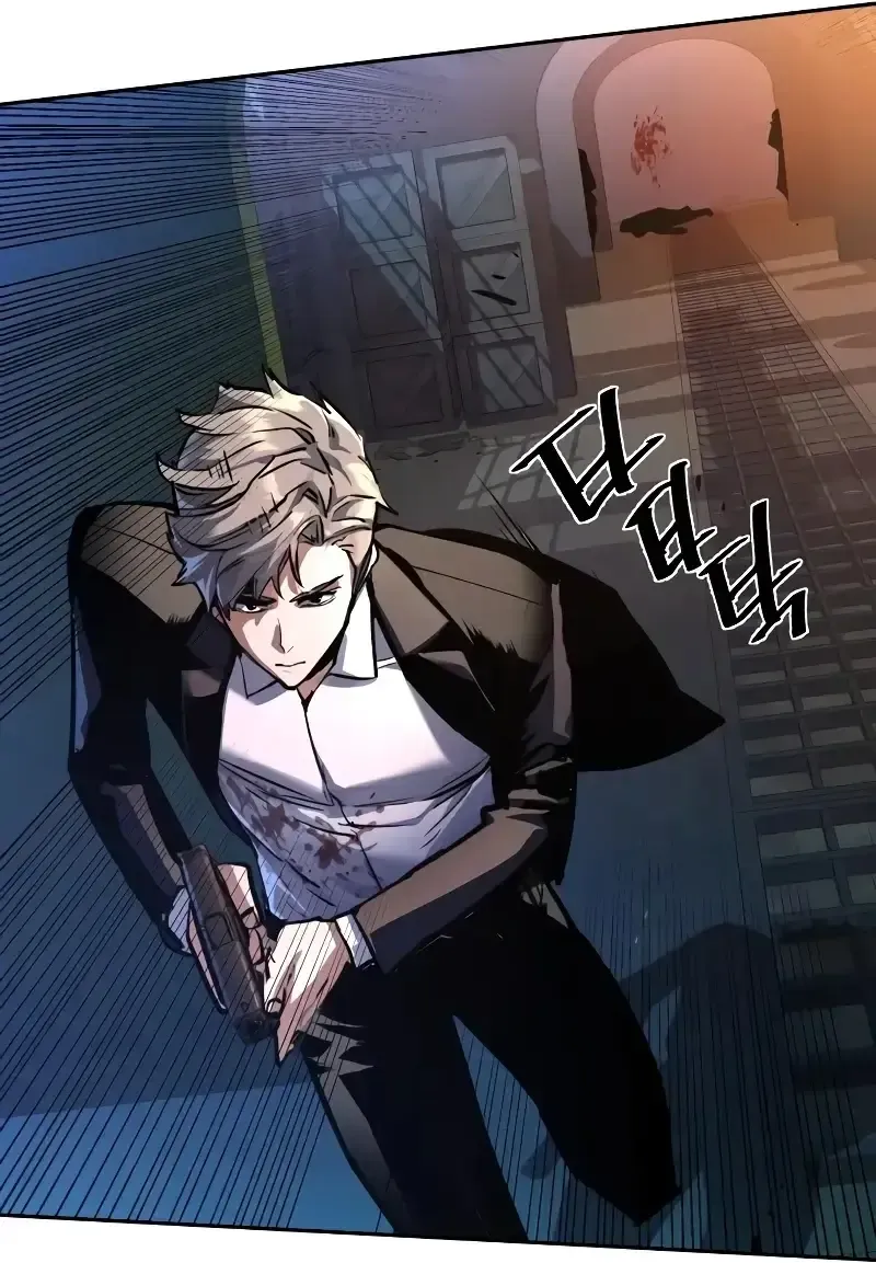 Read Teenage Mercenary Português Manga Online