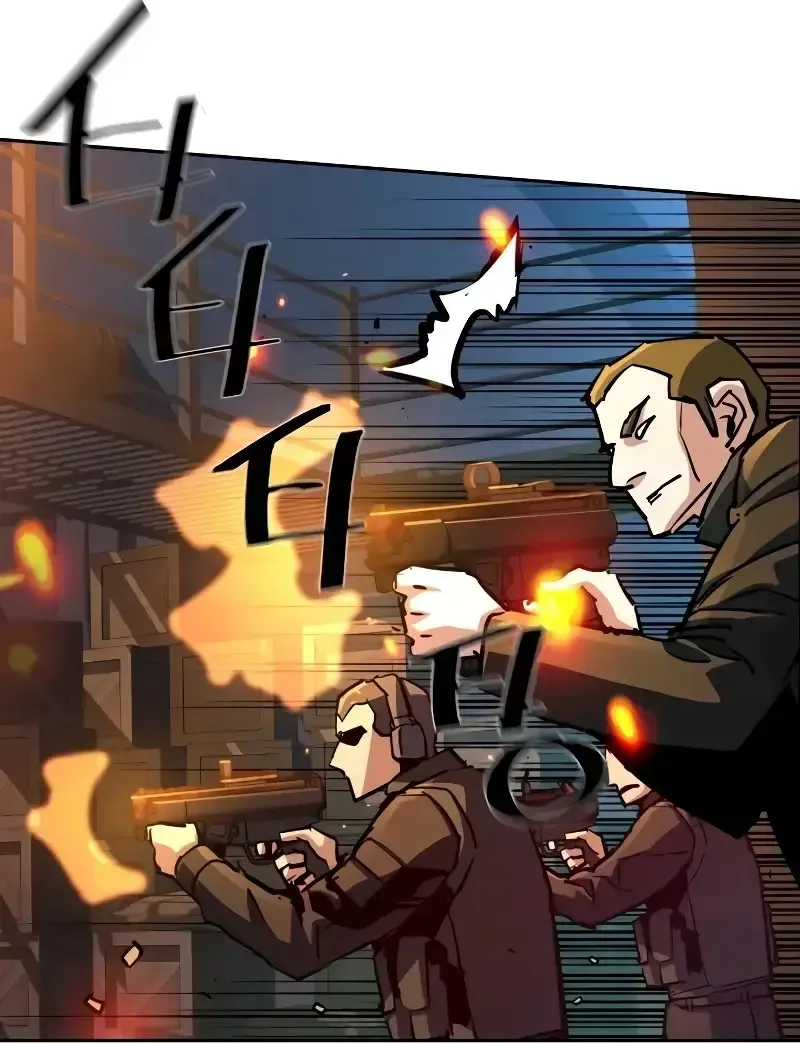 Read Teenage Mercenary Português Manga Online