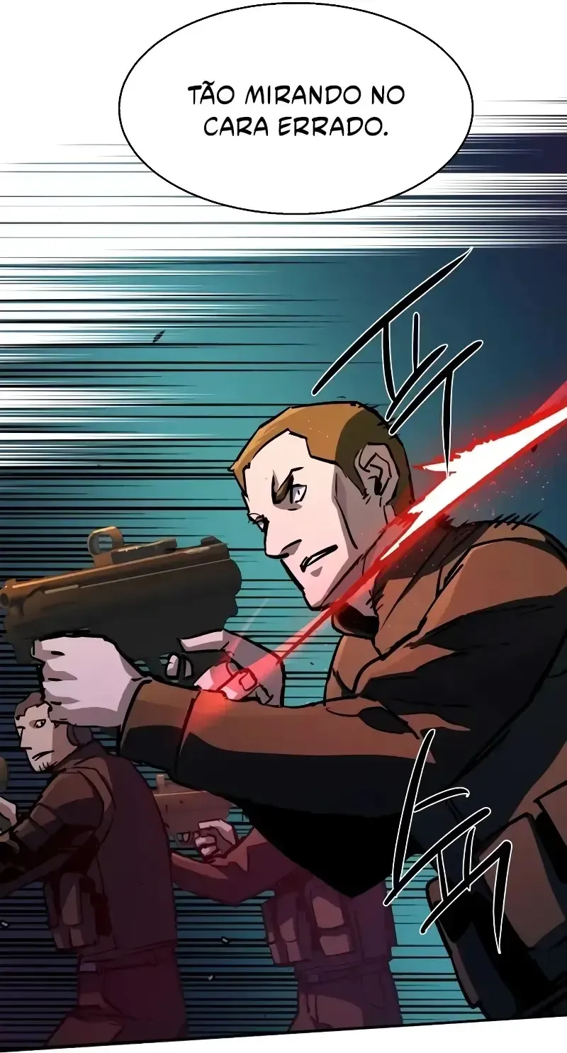 Read Teenage Mercenary Português Manga Online