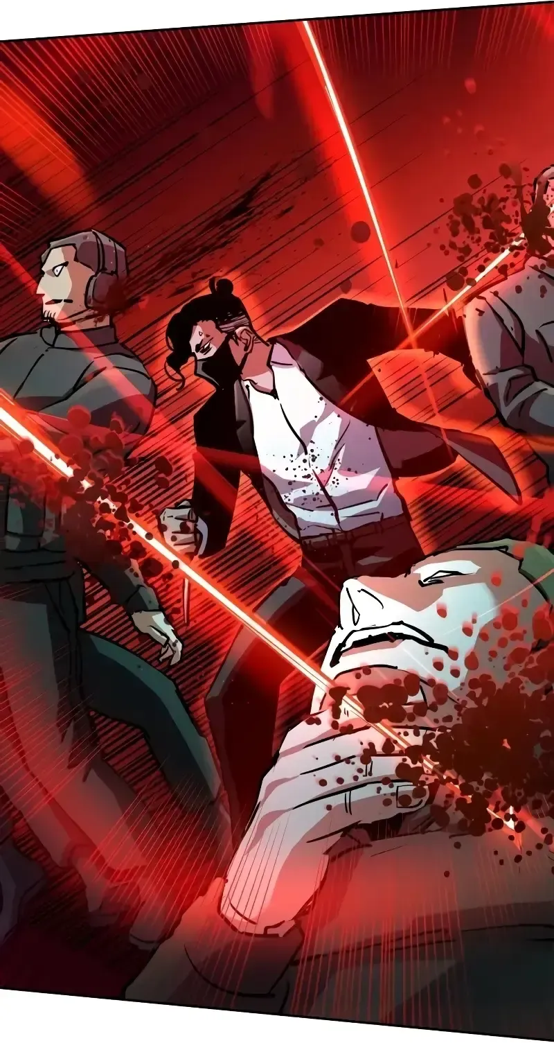 Read Teenage Mercenary Português Manga Online