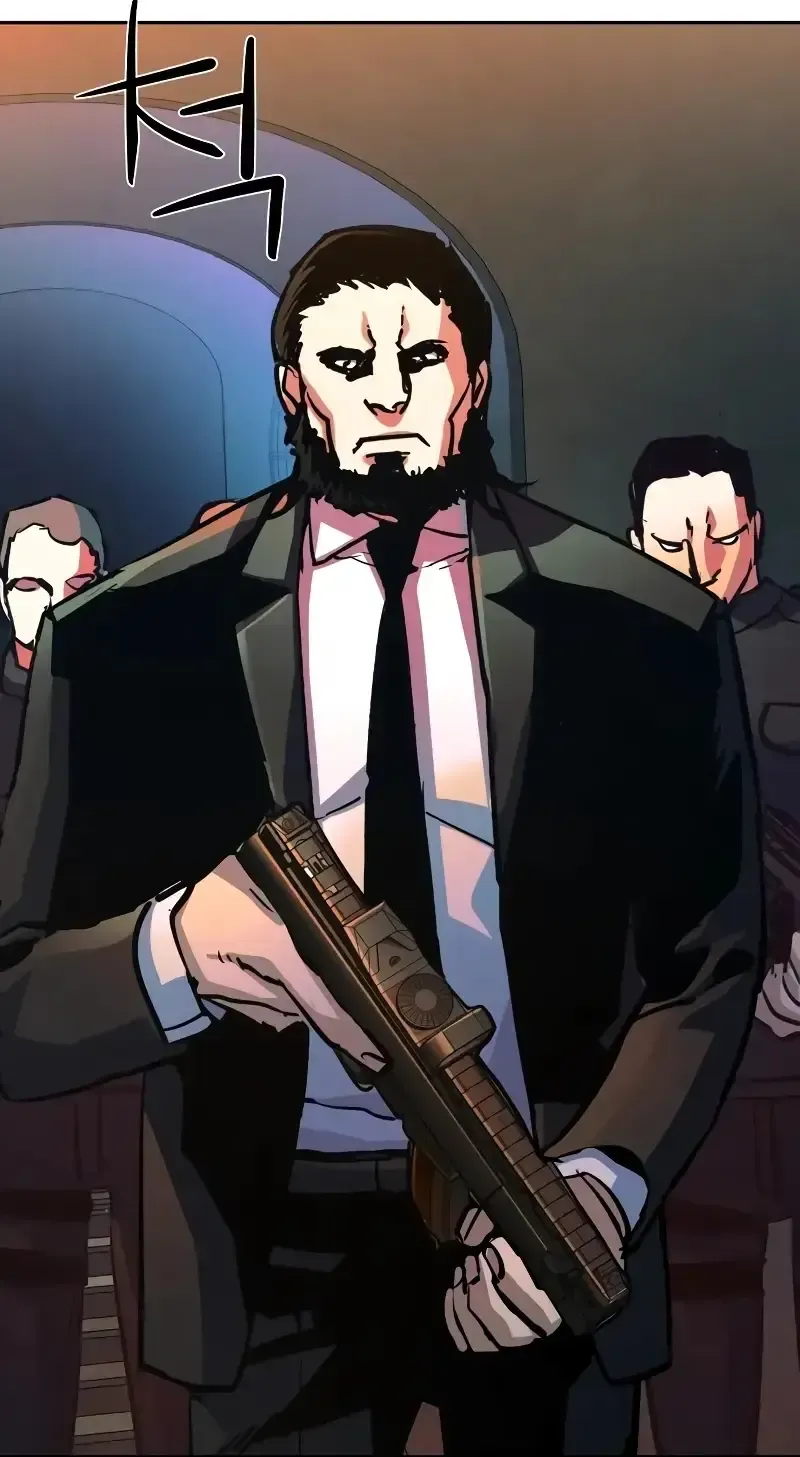 Read Teenage Mercenary Português Manga Online