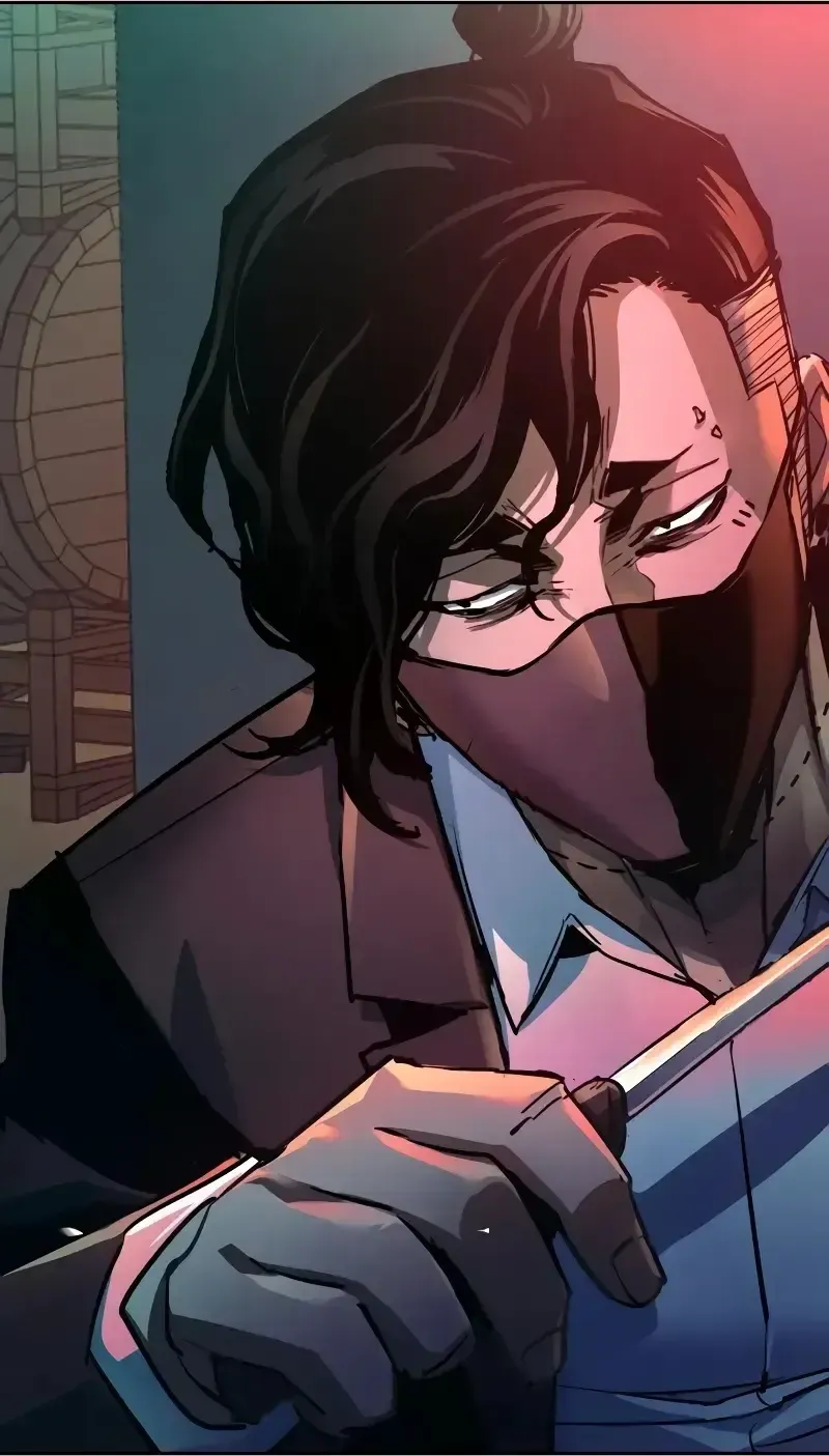 Read Teenage Mercenary Português Manga Online