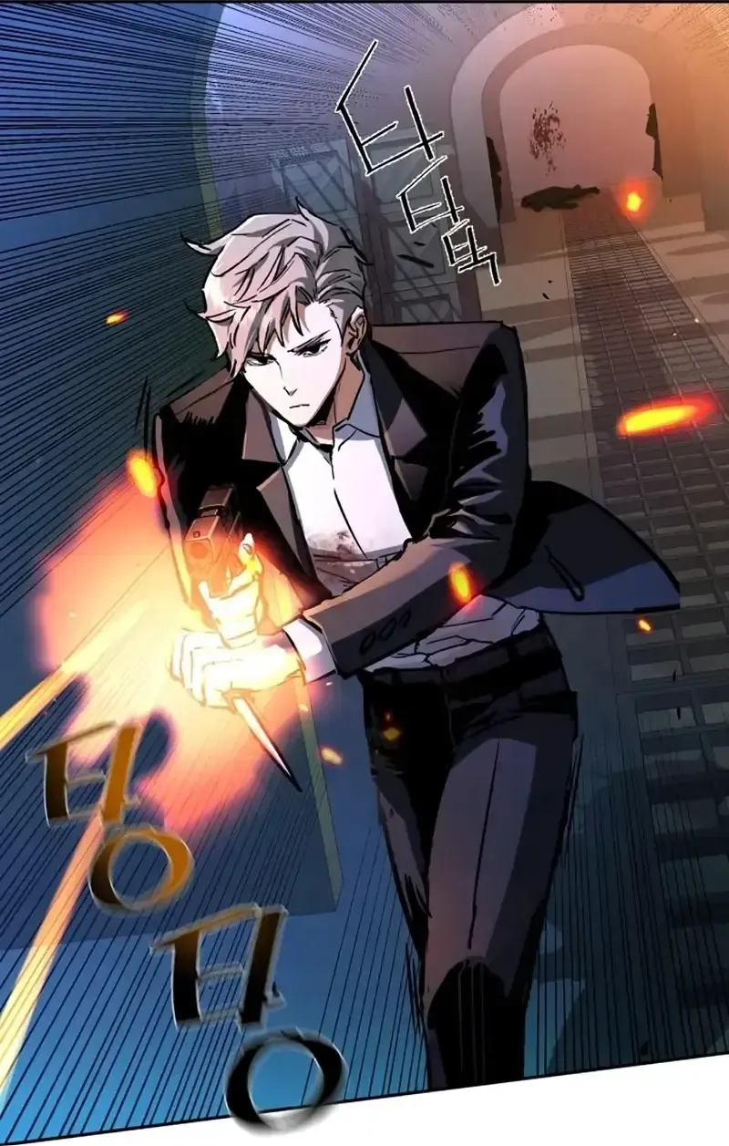 Read Teenage Mercenary Português Manga Online