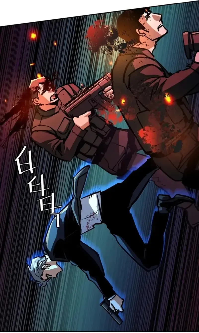 Read Teenage Mercenary Português Manga Online