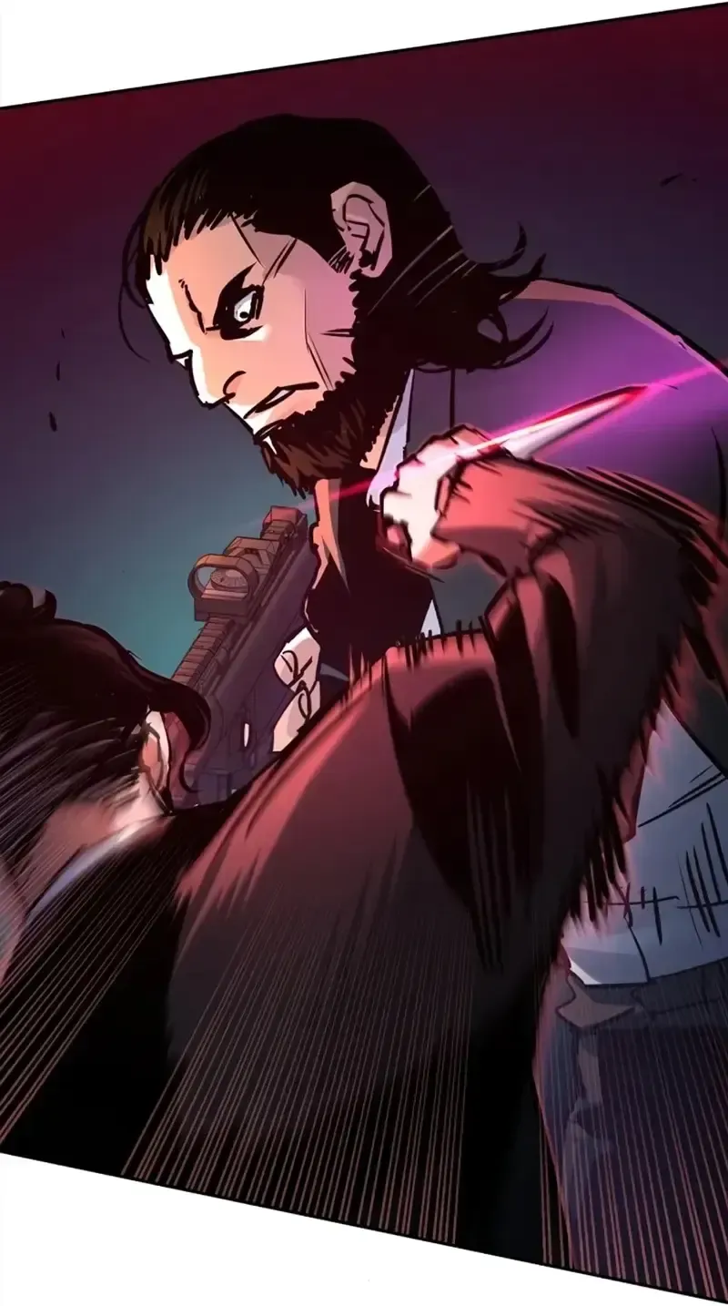 Read Teenage Mercenary Português Manga Online