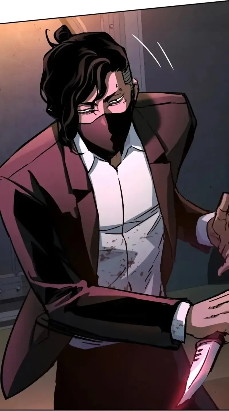 Read Teenage Mercenary Português Manga Online