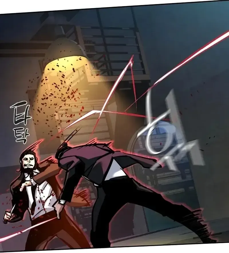 Read Teenage Mercenary Português Manga Online