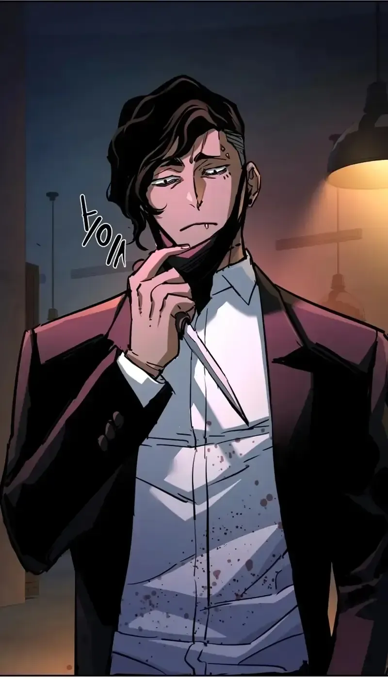 Read Teenage Mercenary Português Manga Online