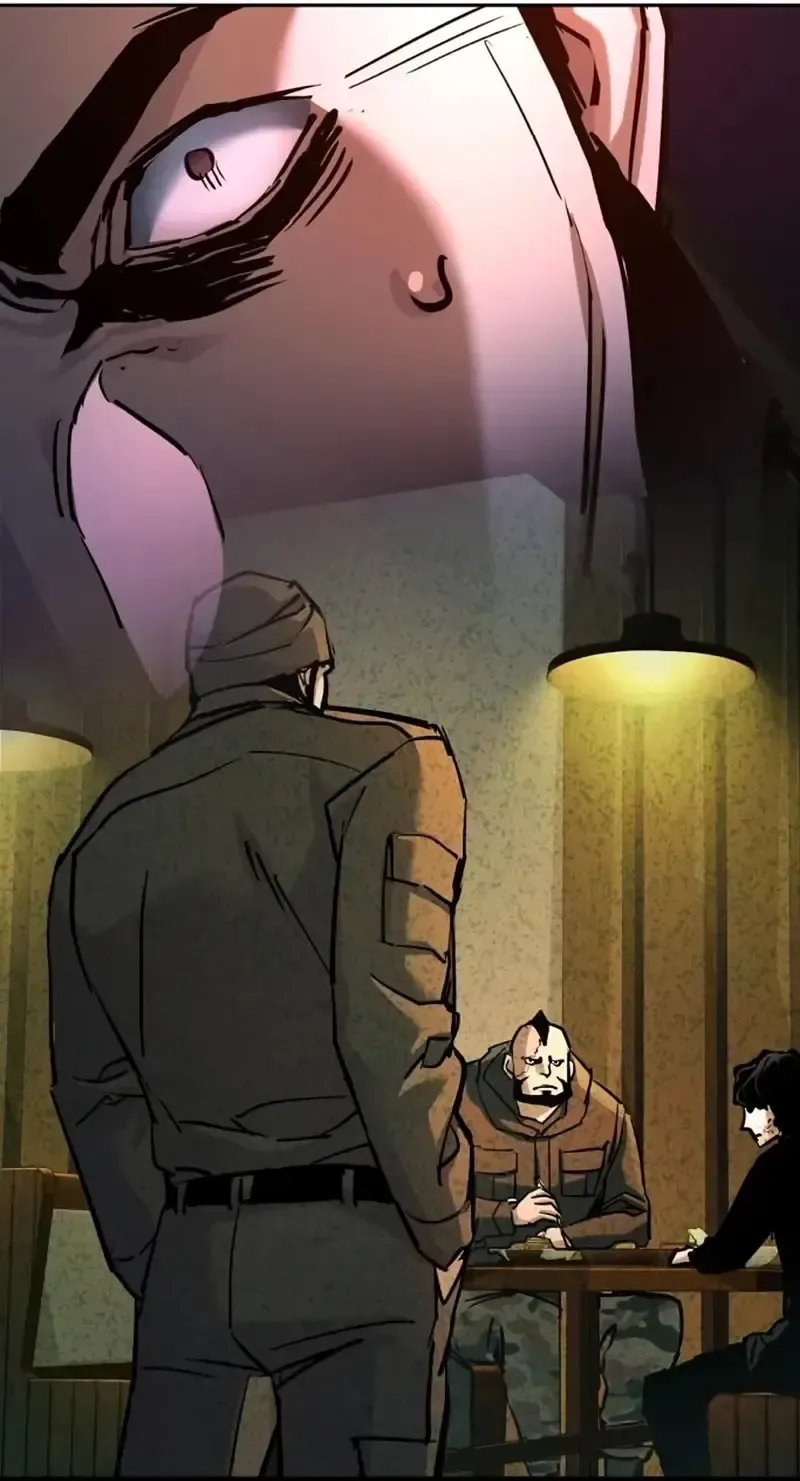 Read Teenage Mercenary Português Manga Online