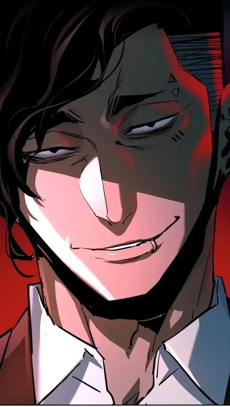 Read Teenage Mercenary Português Manga Online