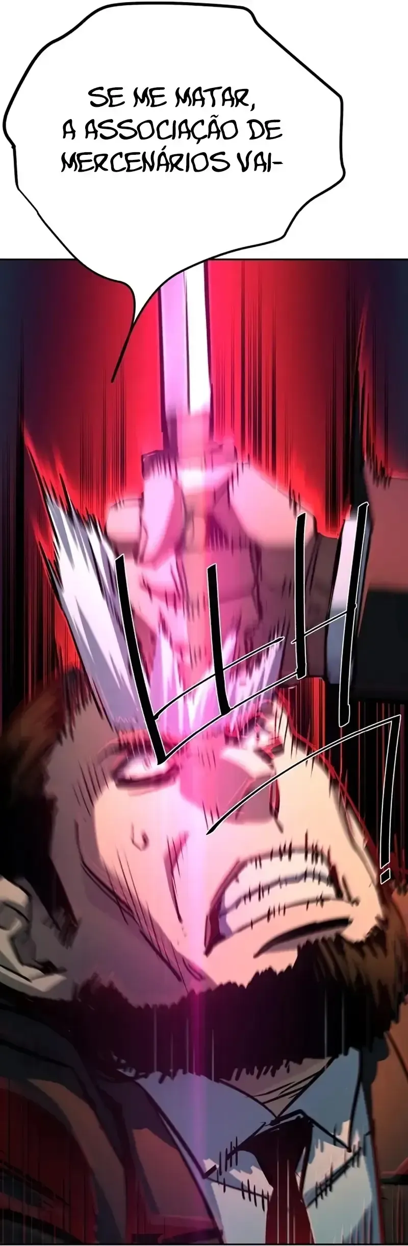 Read Teenage Mercenary Português Manga Online
