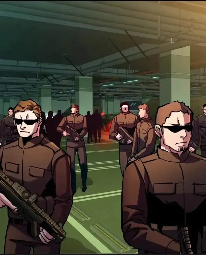 Read Teenage Mercenary Português Manga Online