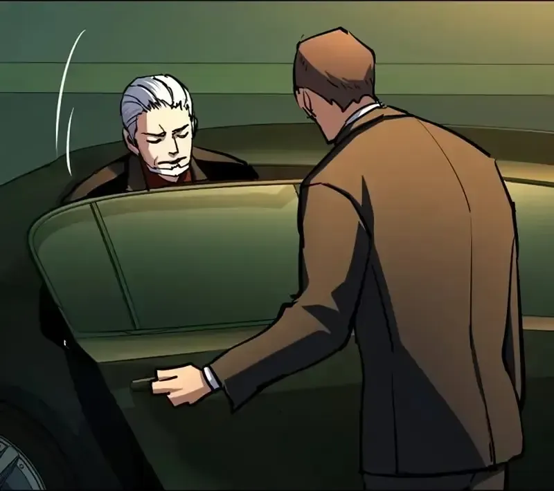 Read Teenage Mercenary Português Manga Online