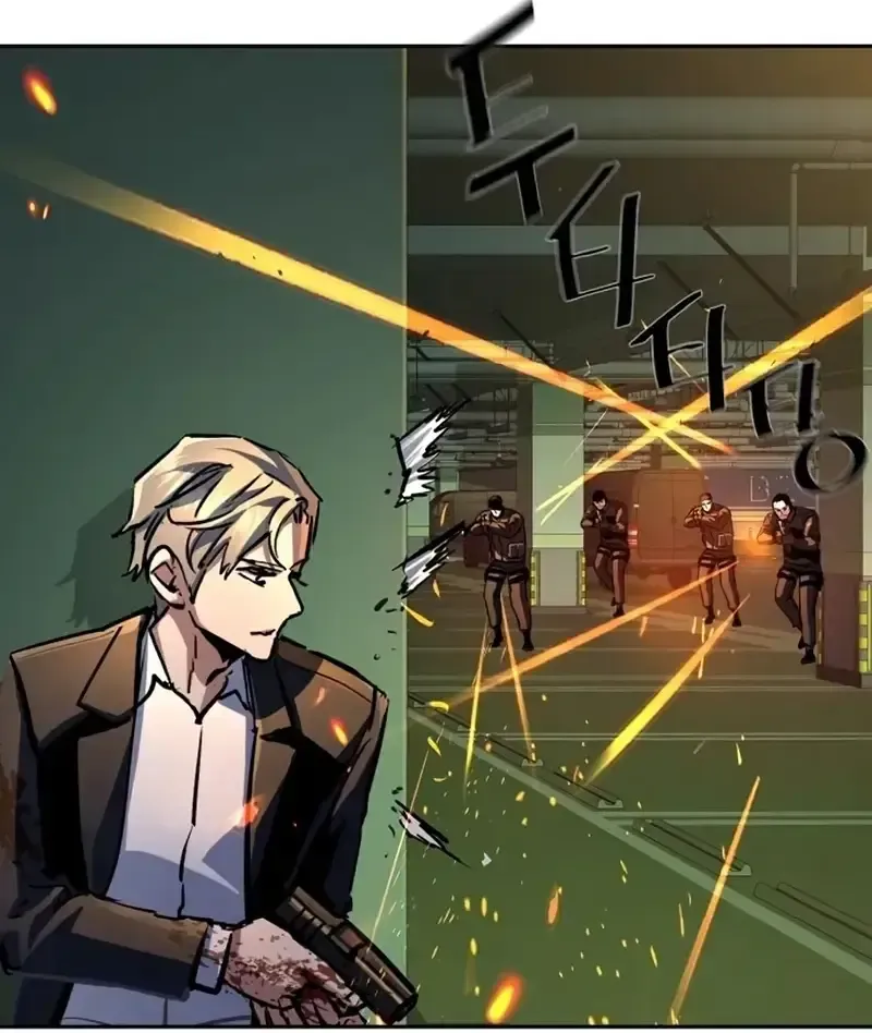 Read Teenage Mercenary Português Manga Online