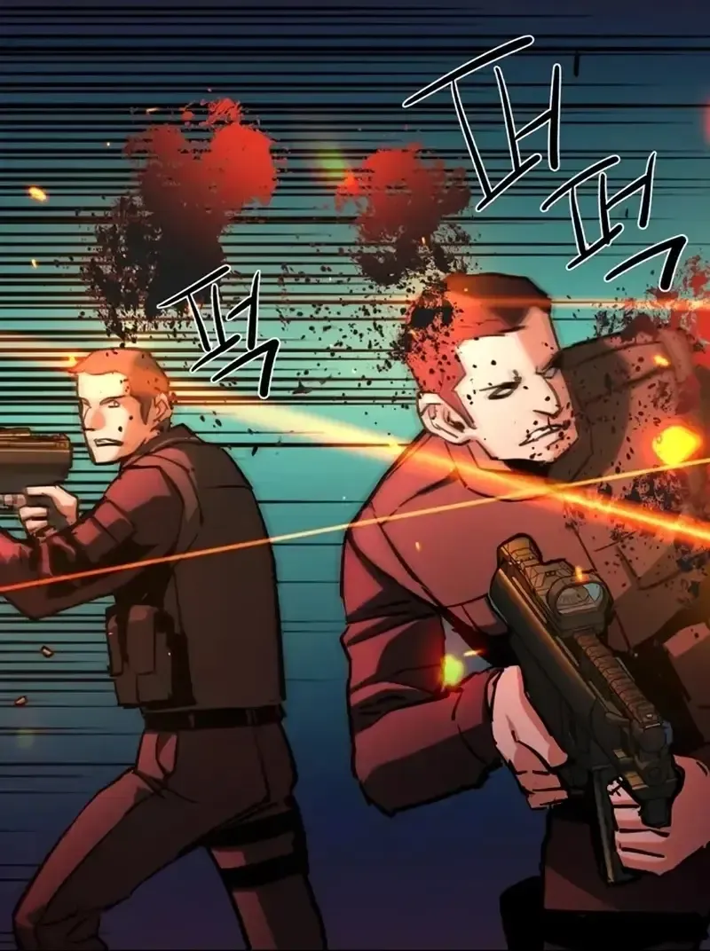 Read Teenage Mercenary Português Manga Online