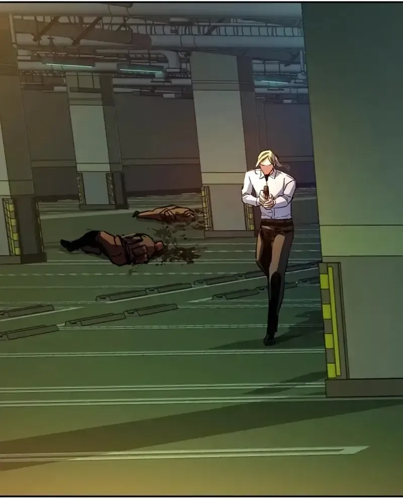 Read Teenage Mercenary Português Manga Online