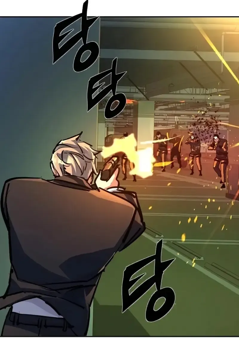 Read Teenage Mercenary Português Manga Online