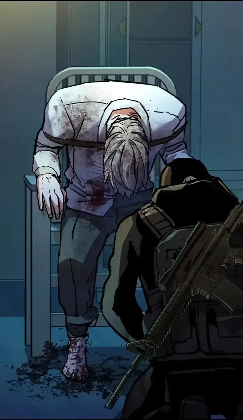 Read Teenage Mercenary Português Manga Online