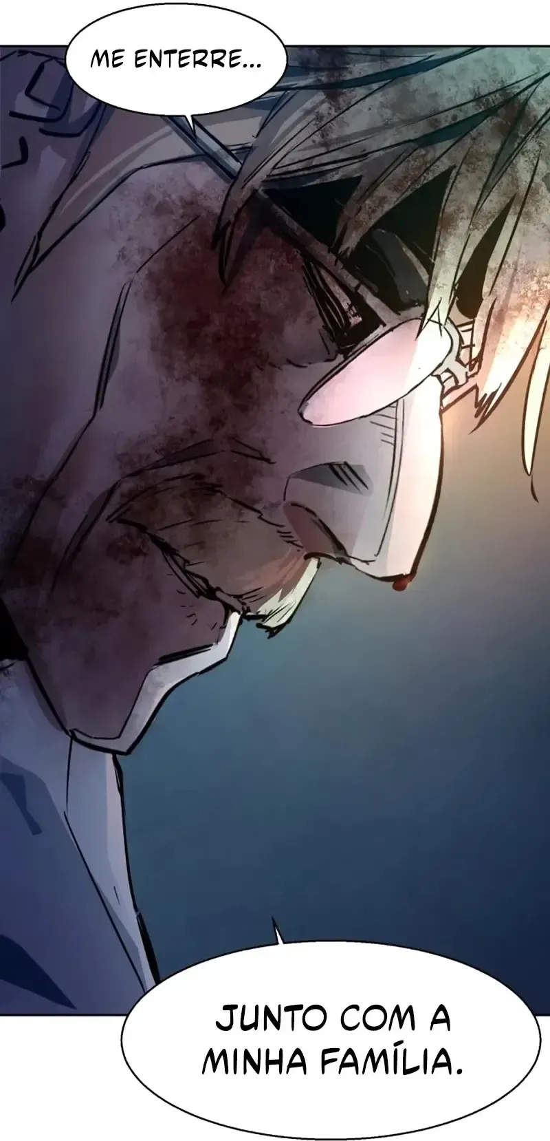 Read Teenage Mercenary Português Manga Online