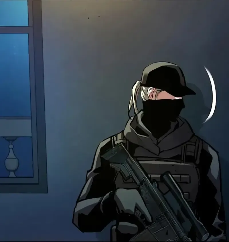 Read Teenage Mercenary Português Manga Online