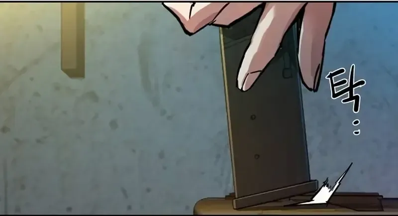 Read Teenage Mercenary Português Manga Online