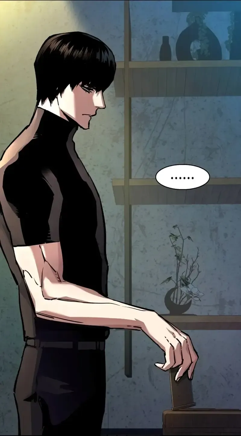 Read Teenage Mercenary Português Manga Online