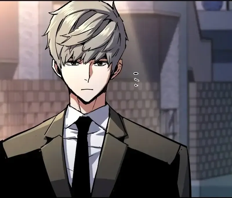 Read Teenage Mercenary Português Manga Online