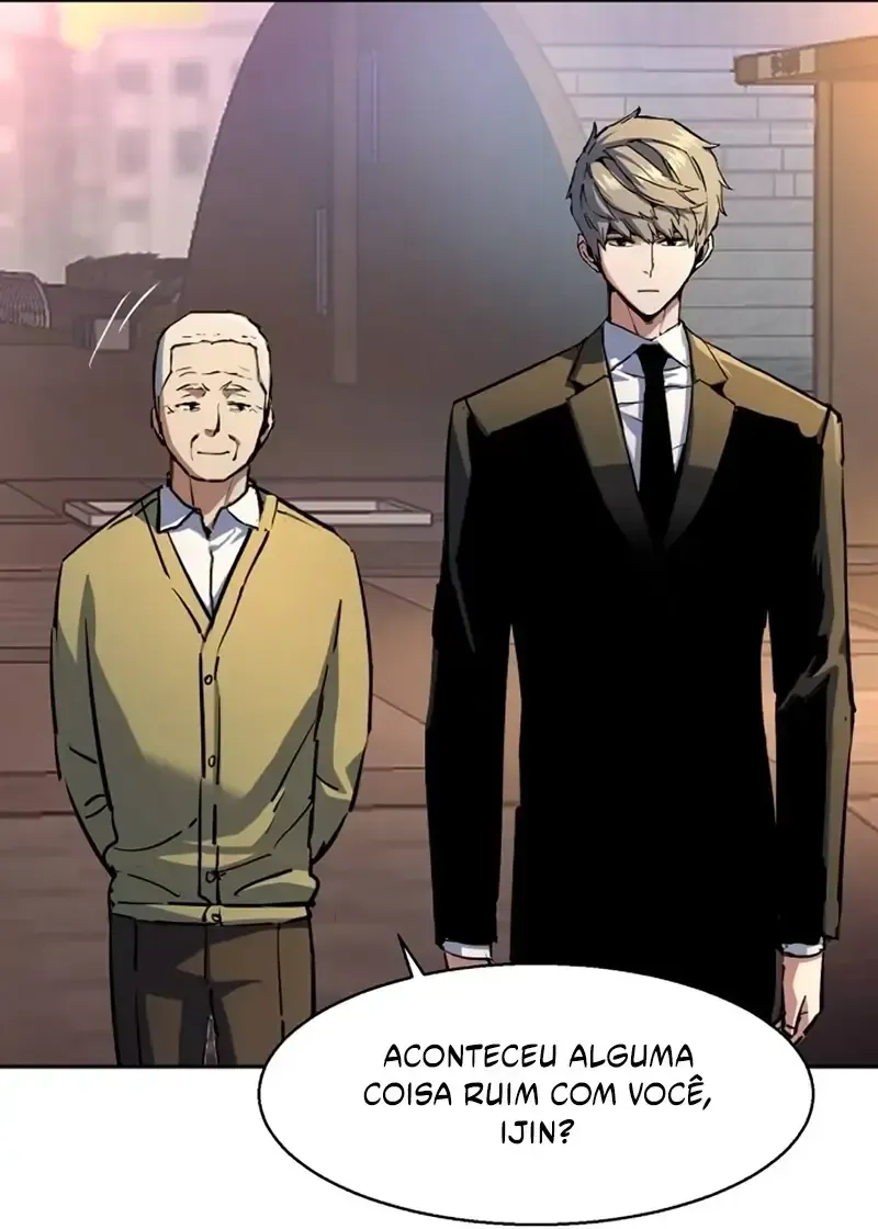 Read Teenage Mercenary Português Manga Online