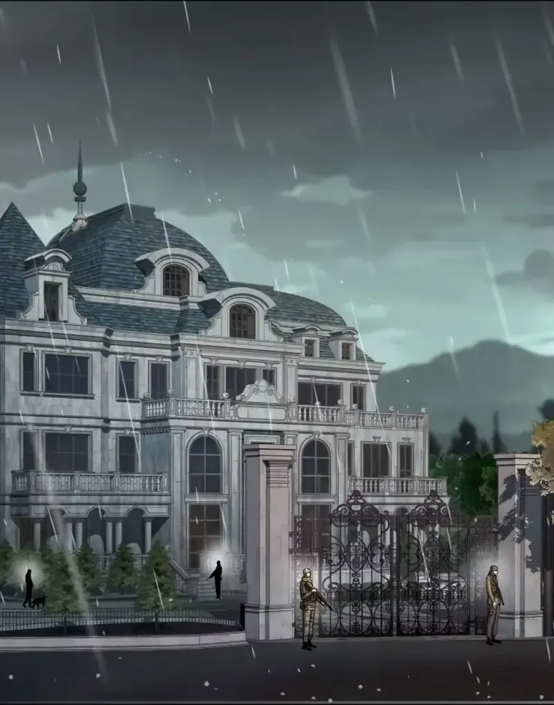 Read Teenage Mercenary Português Manga Online