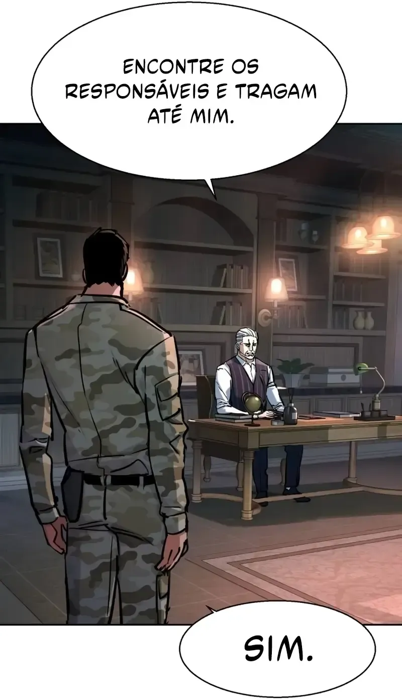 Read Teenage Mercenary Português Manga Online