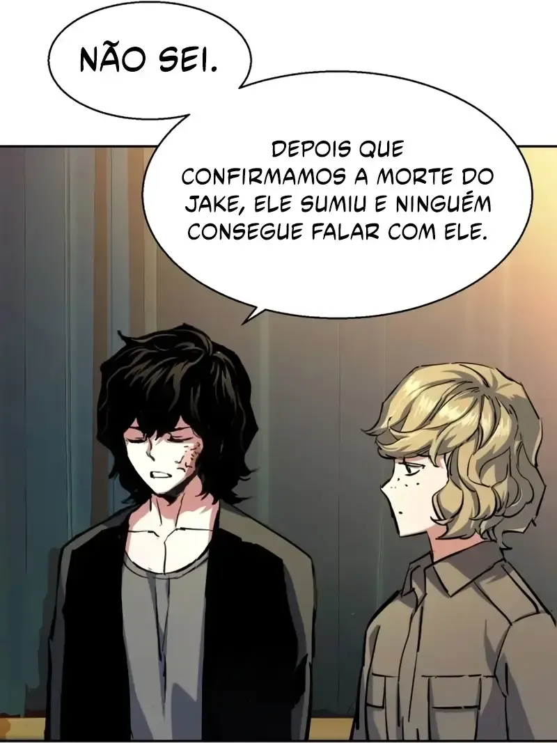 Read Teenage Mercenary Português Manga Online