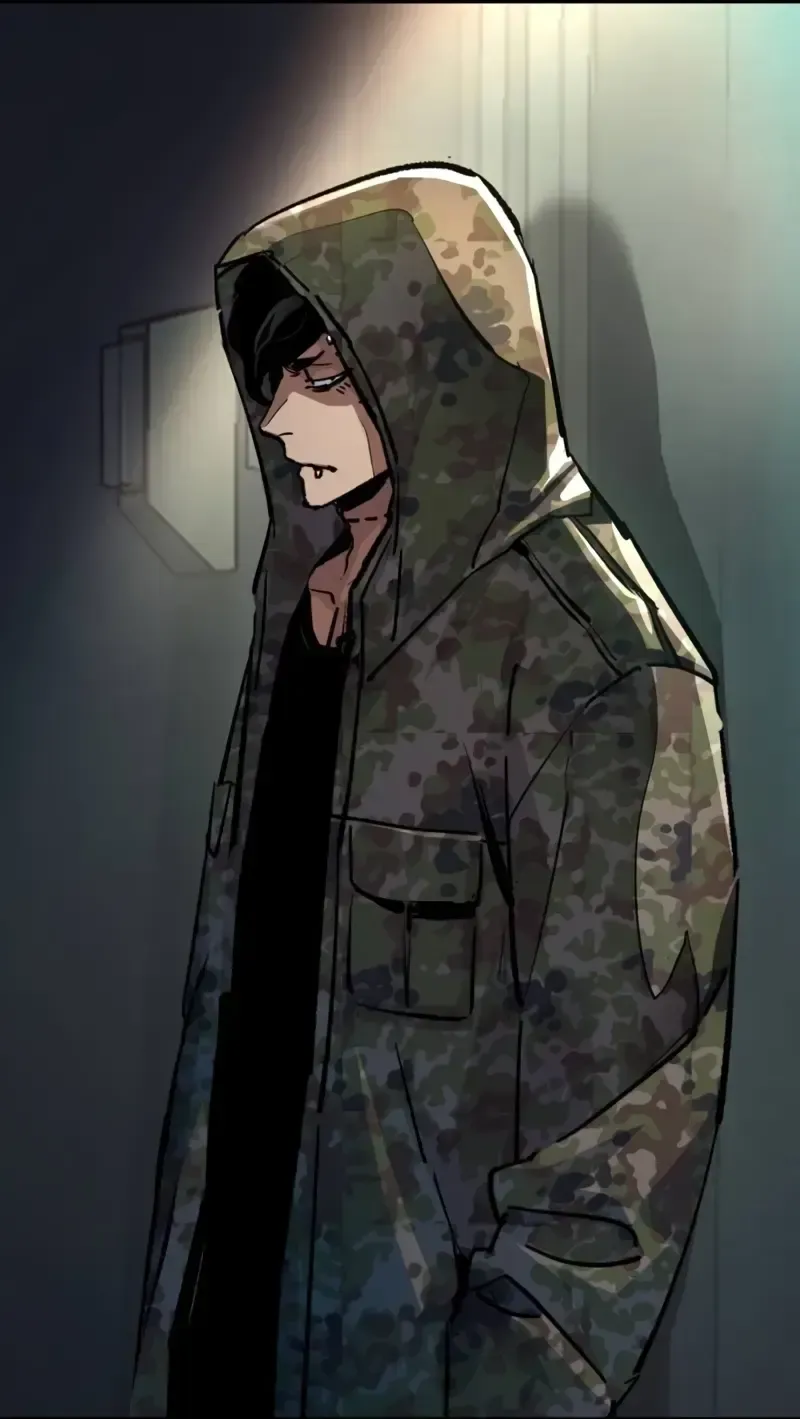 Read Teenage Mercenary Português Manga Online