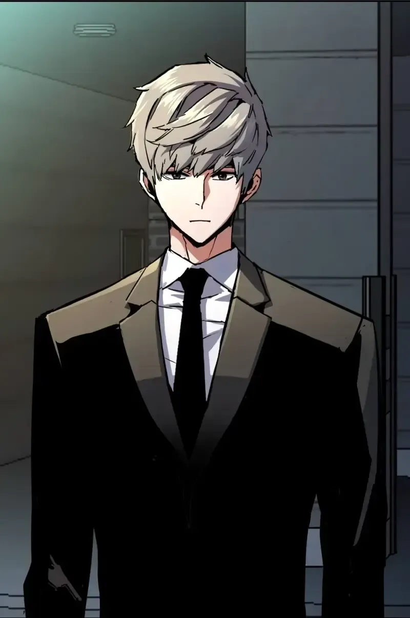 Read Teenage Mercenary Português Manga Online