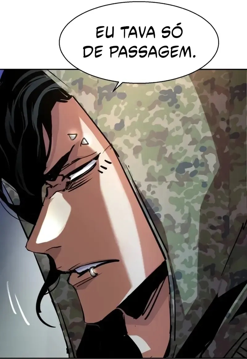 Read Teenage Mercenary Português Manga Online