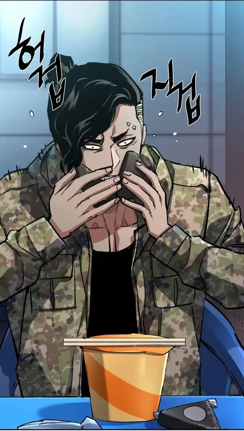 Read Teenage Mercenary Português Manga Online