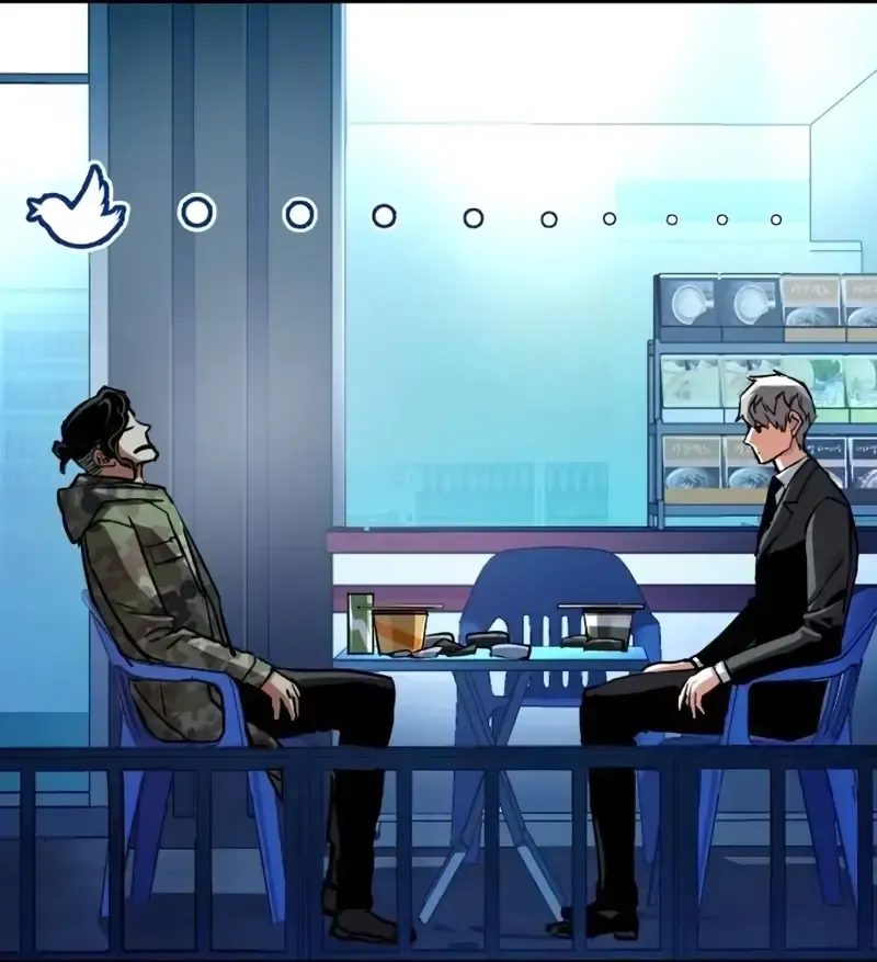 Read Teenage Mercenary Português Manga Online