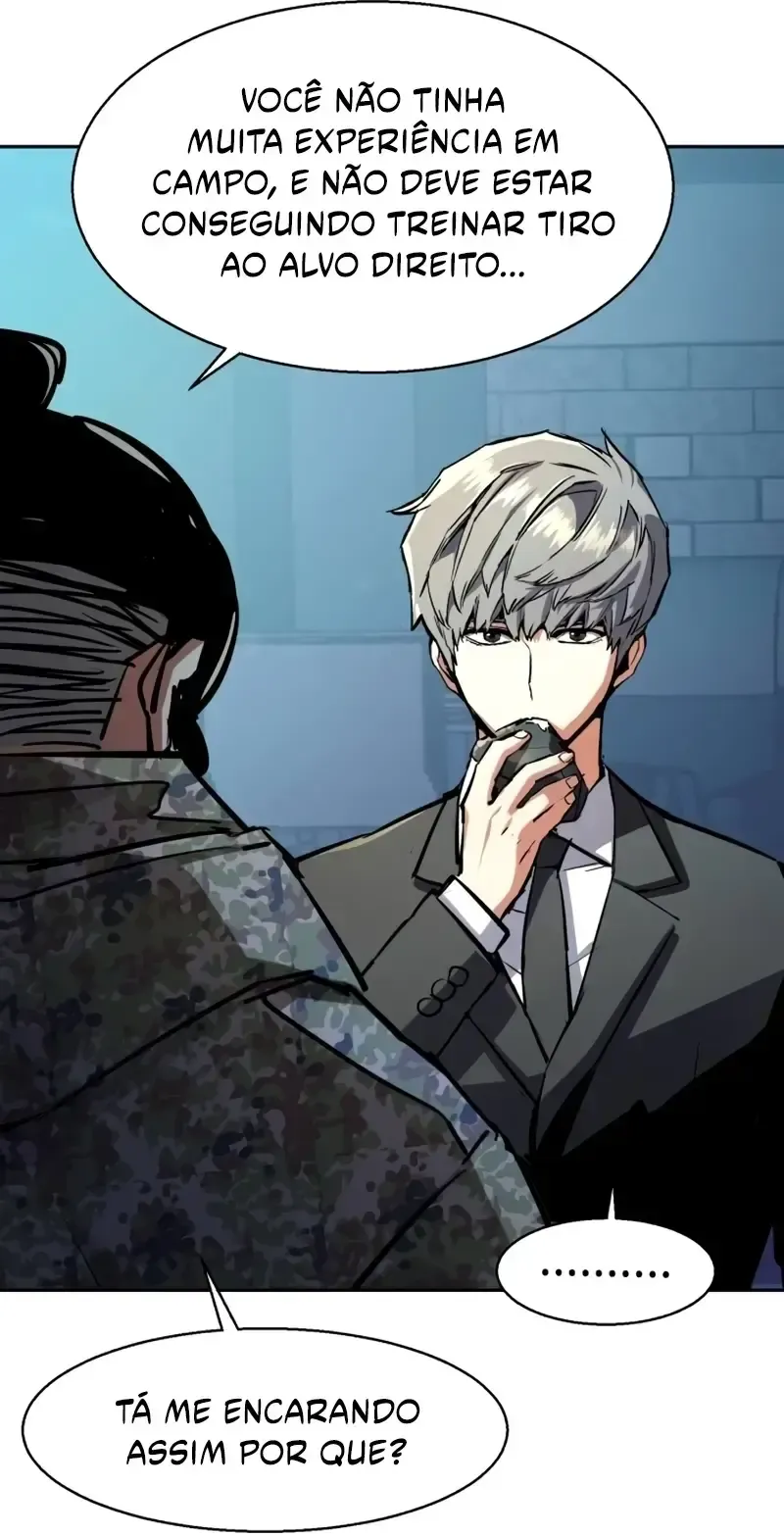 Read Teenage Mercenary Português Manga Online