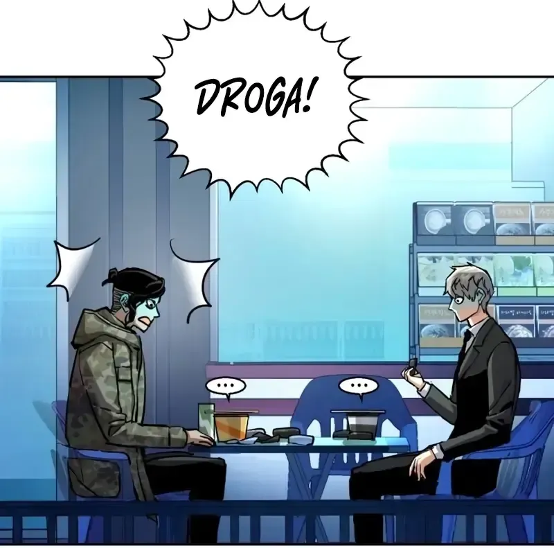 Read Teenage Mercenary Português Manga Online