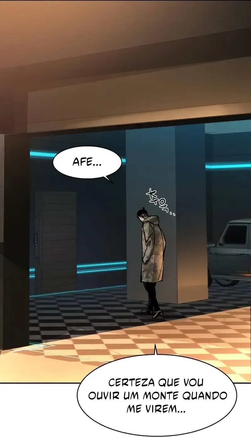 Read Teenage Mercenary Português Manga Online