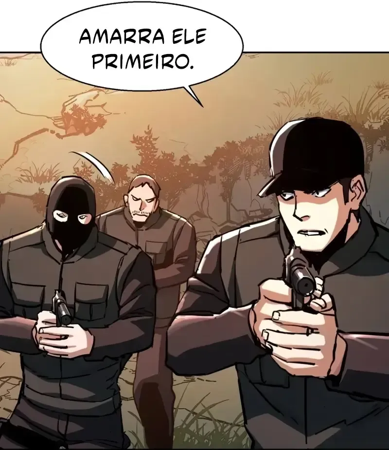 Read Teenage Mercenary Português Manga Online