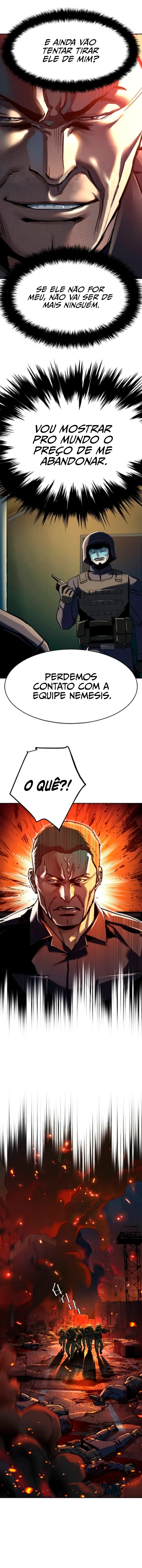 Read Teenage Mercenary Português Manga Online