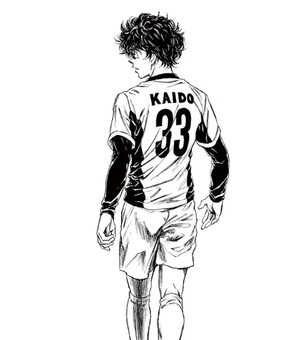 Read Teenage Mercenary Português Manga Online