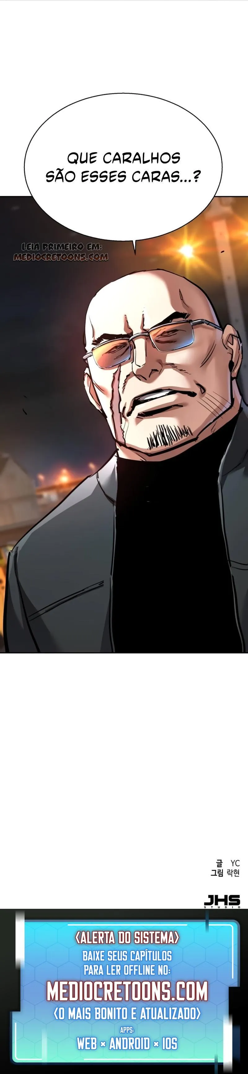 Read Teenage Mercenary Português Manga Online