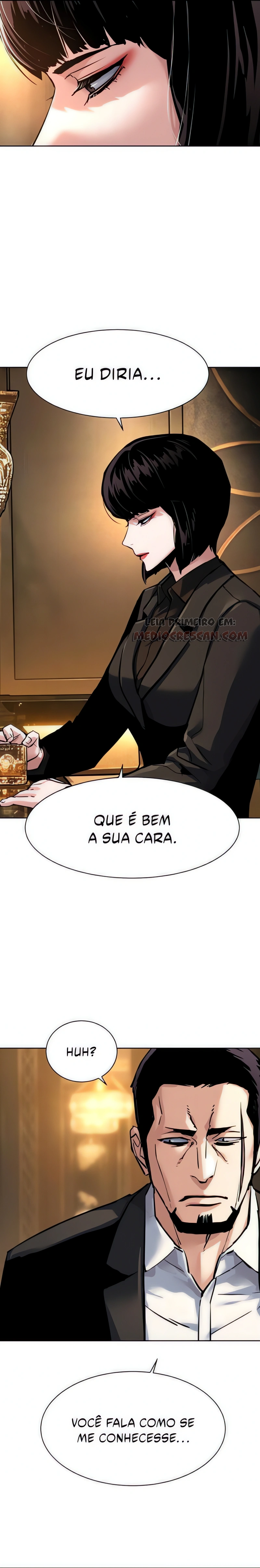 Read Teenage Mercenary Português Manga Online