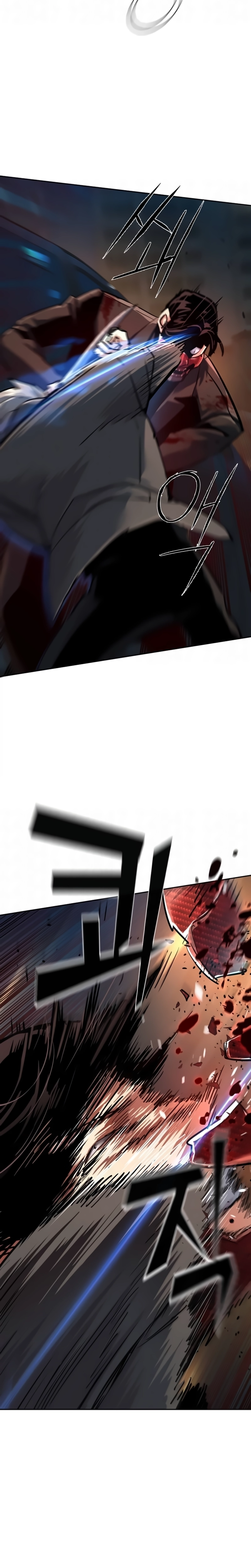 Read Teenage Mercenary Português Manga Online