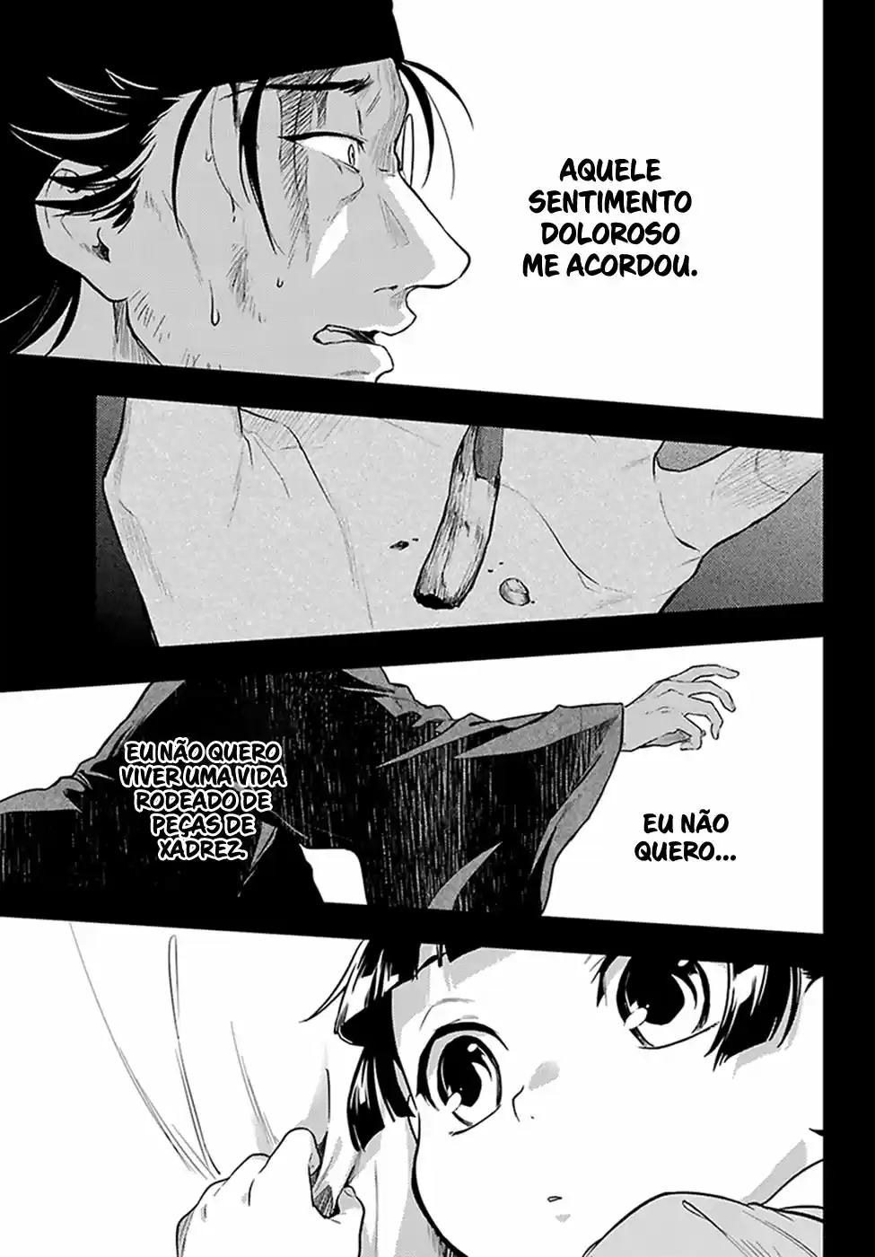 Read The Apothecary Diaries Português Manga Online