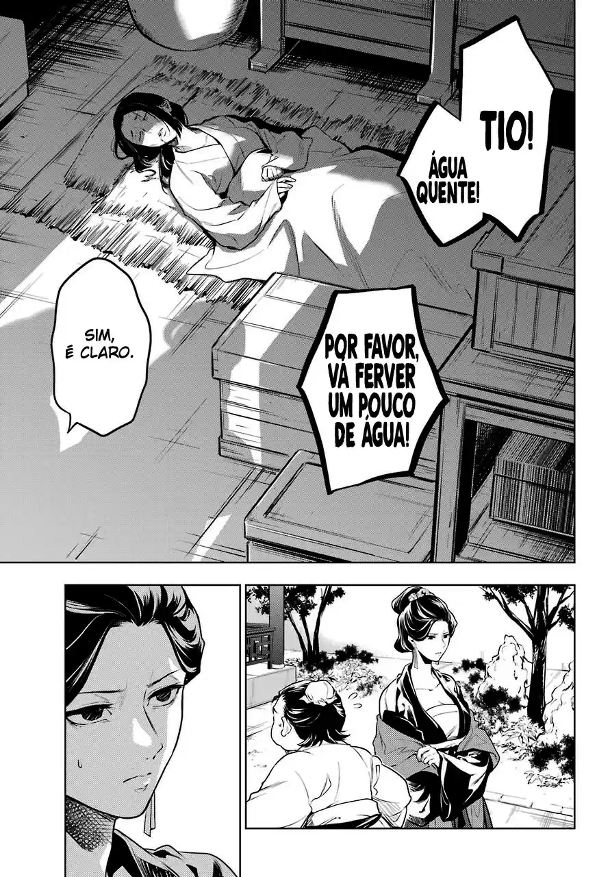 Read The Apothecary Diaries Português Manga Online